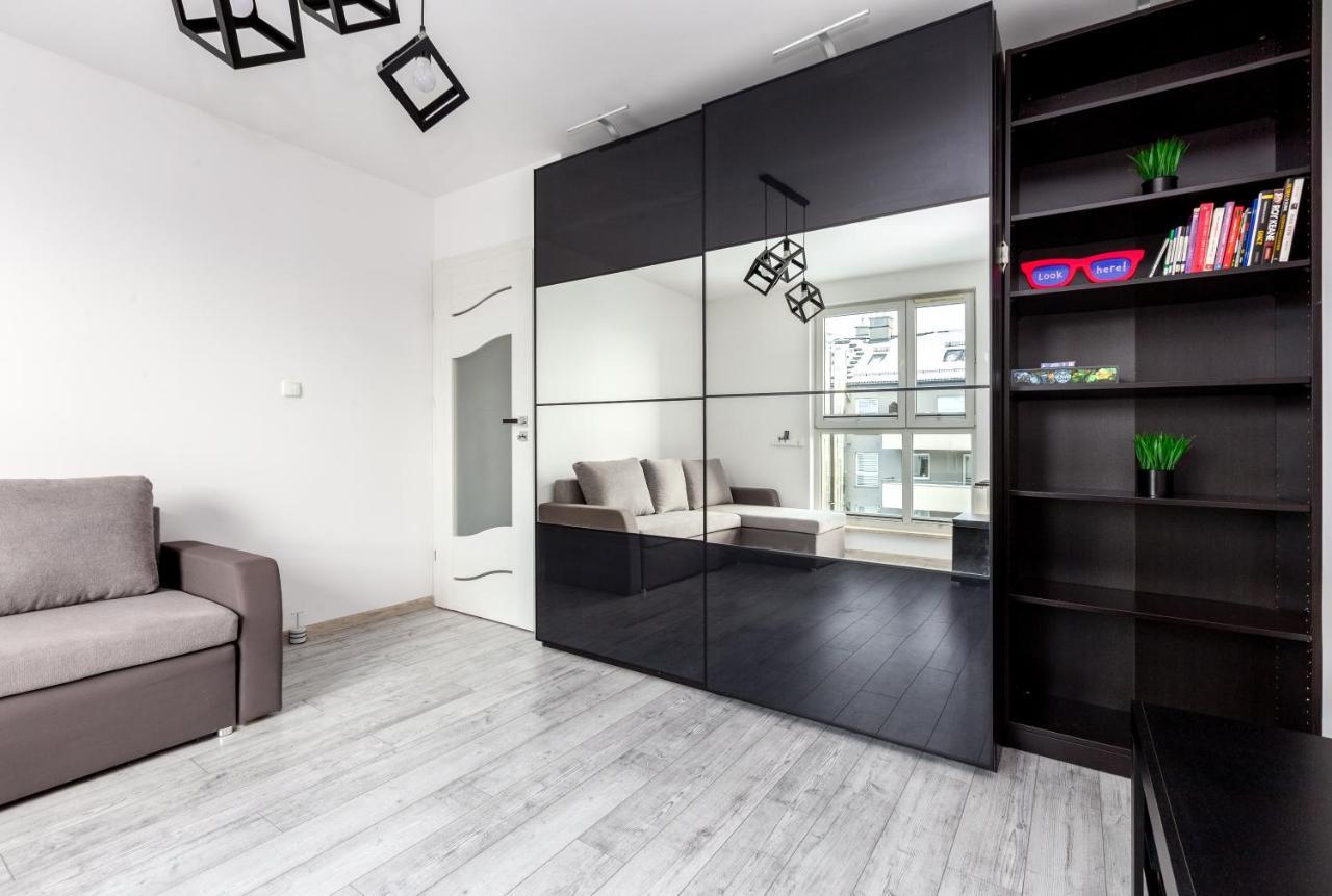 Janki Bryla Two-Level Apartment Gdynia Zewnętrze zdjęcie